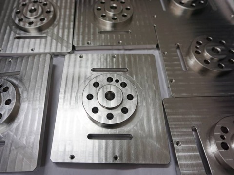 รับชุบโลหะ โรงงานชุบโลหะ